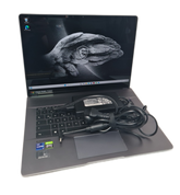 MSI i9-11900H 16x3,00GHz 64GB Ram 1TB SSD RTX 3060 6GB  PW5329